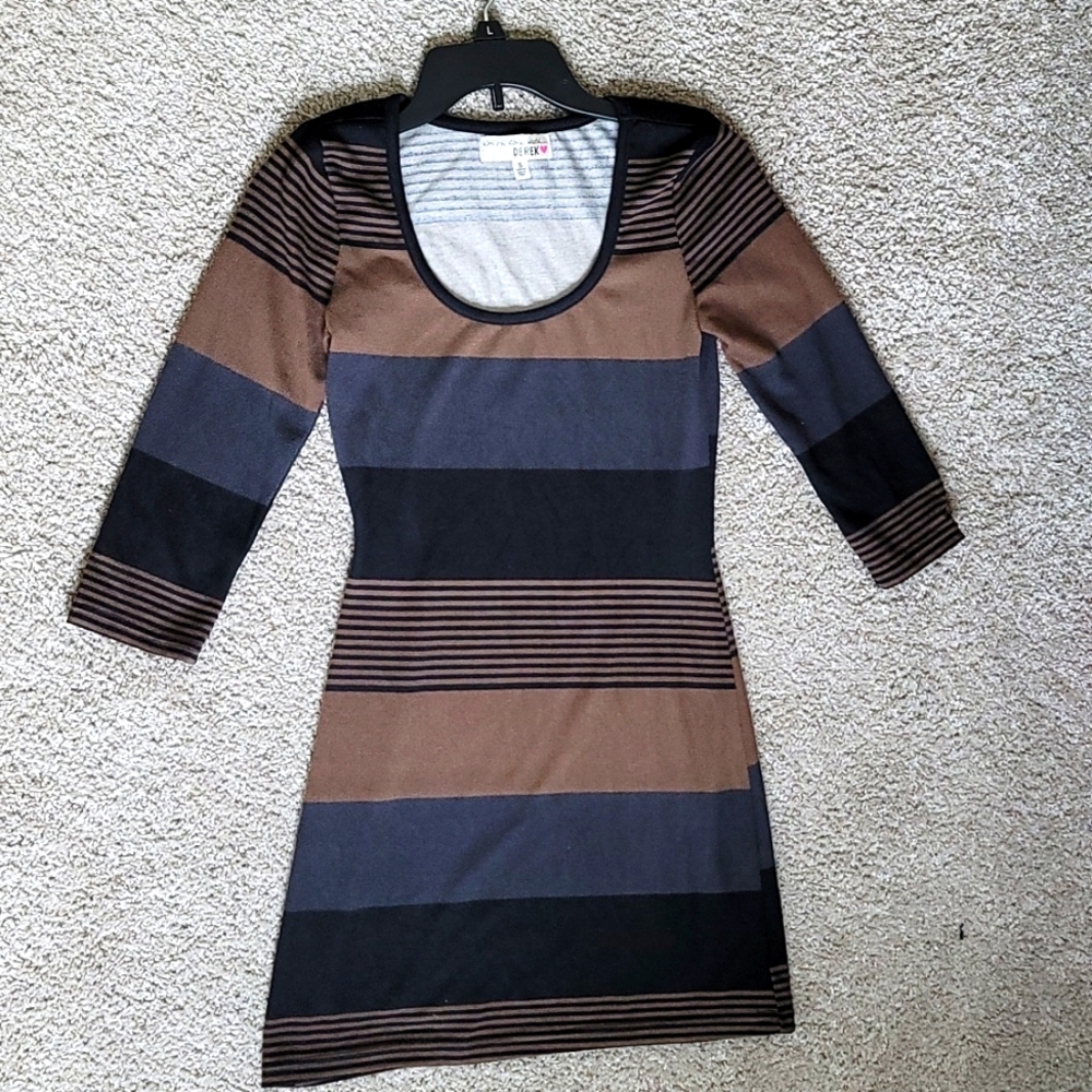 Women's dress